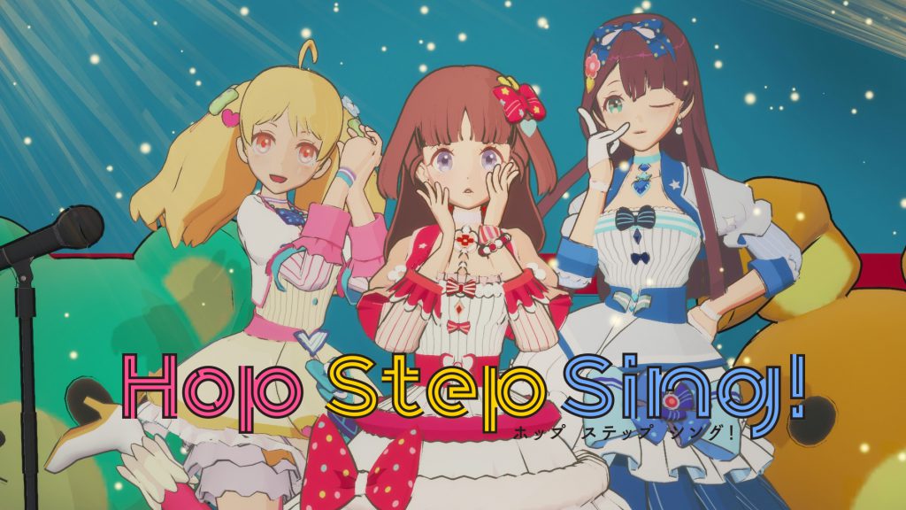 Hop Step Sing 南米初上陸 ブラジル最大級のアニメフェス Anime Friends に出展vrchat ミカミカルーム で漫画 Hop Step Sing ポルトガル語版初公開 講談社vrラボ Kodansha Vr Lab Ltd